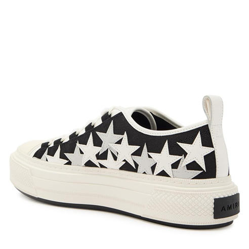 Amiri - AMIRI STARS COURT LOW SNKR