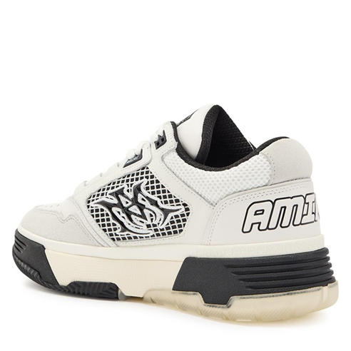 Amiri - Men's MA-94 Leather Low-Top Trainers