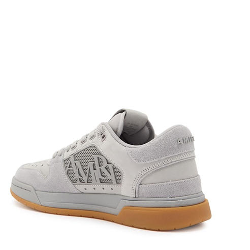 Amiri - Men's Classic Suede Low-Top Trainers