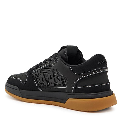 Amiri - Men's Classic Suede Low-Top Trainers