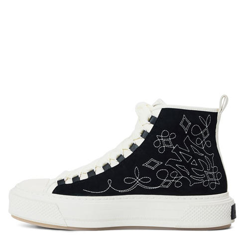 Amiri - AMIRI WESTERN MA COURT HI