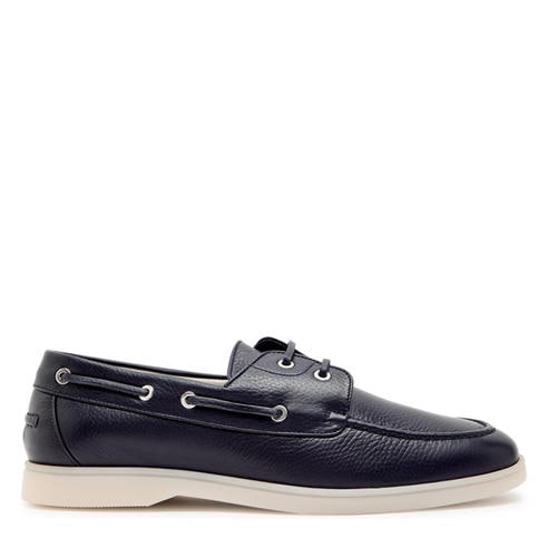Aurelien - Men's Boot Leather Loafers