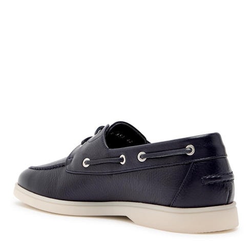 Aurelien - Men's Boot Leather Loafers