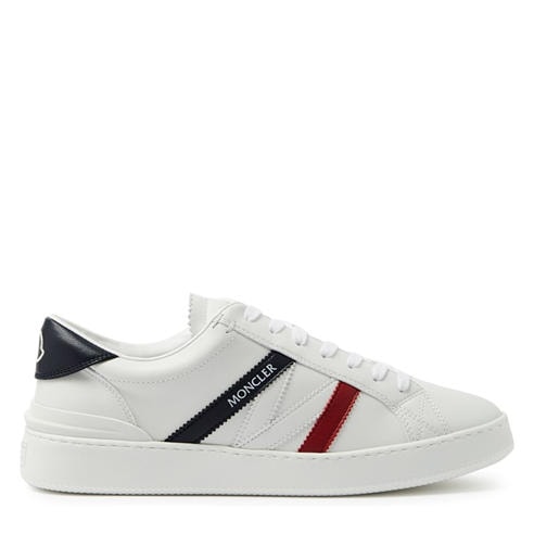 Moncler - MONC SNEAKER LW TP MONACO