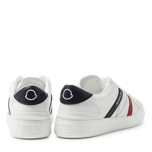 Moncler - MONC SNEAKER LW TP MONACO