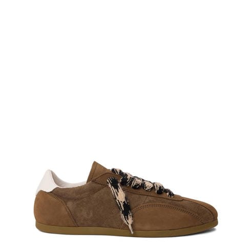 REPRESENT - Men's Heritage Low-Top Trainers