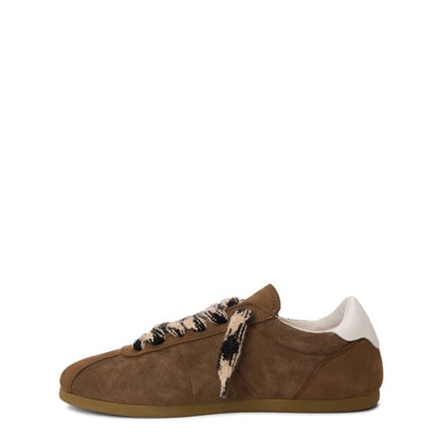 REPRESENT - Men's Heritage Low-Top Trainers