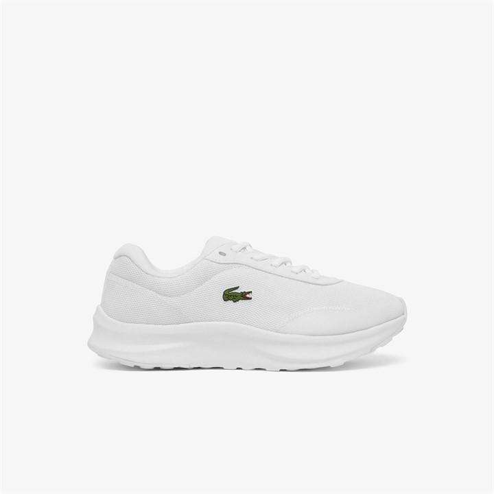 Lacoste Men's White Neo Run Ace Sn62