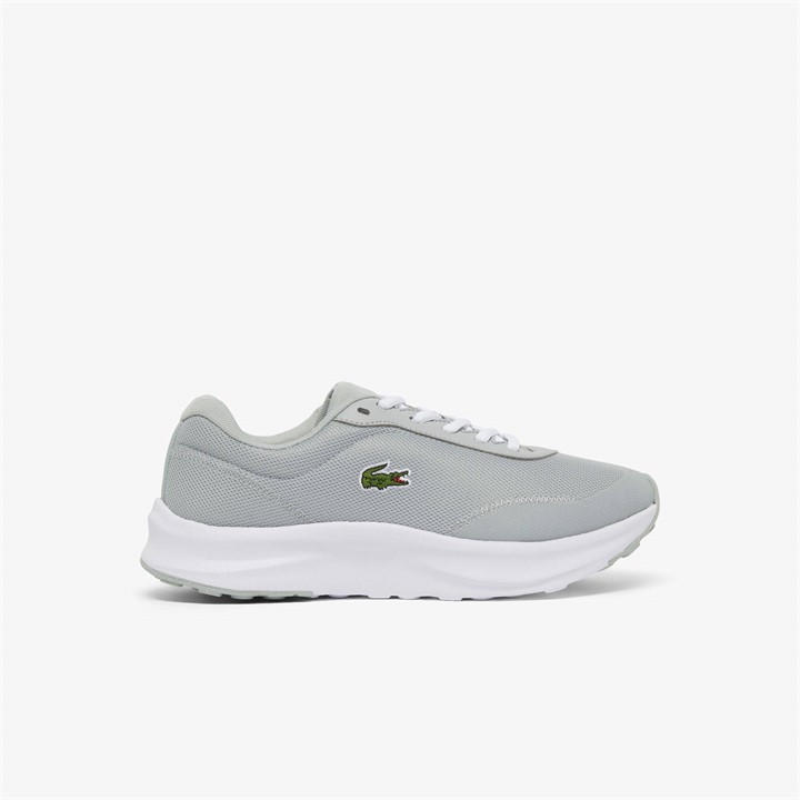 Lacoste Men's Grey Neo Run Ace Sn62