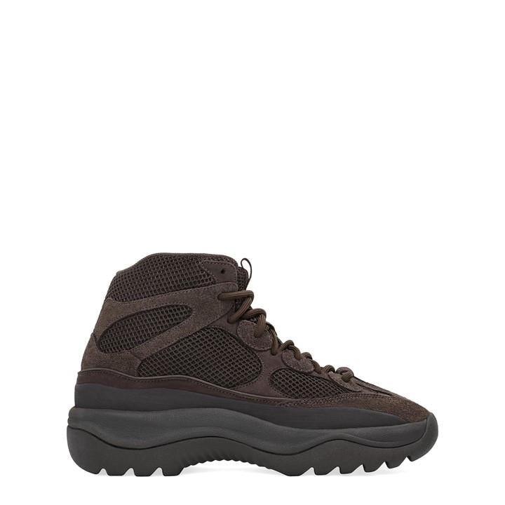 Yeezy Desert Boots, Durable – Black Yeezy Desert Boots, Durable – Black