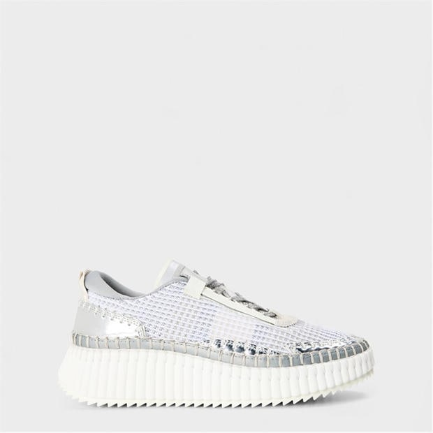 Powder Beige - CHLOE - Nama Sneakers