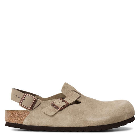 BIRKENSTOCK - Tokio Clogs