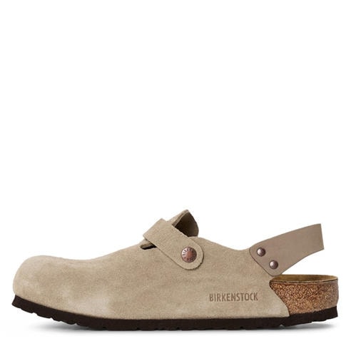 BIRKENSTOCK - Tokio Clogs