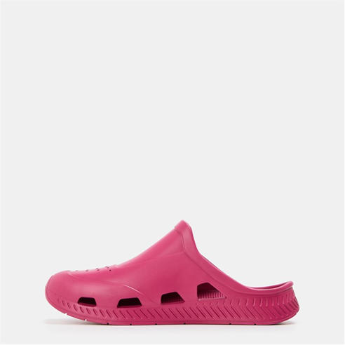 Boss - Men's Titanium-R Rubber Slide Sandals