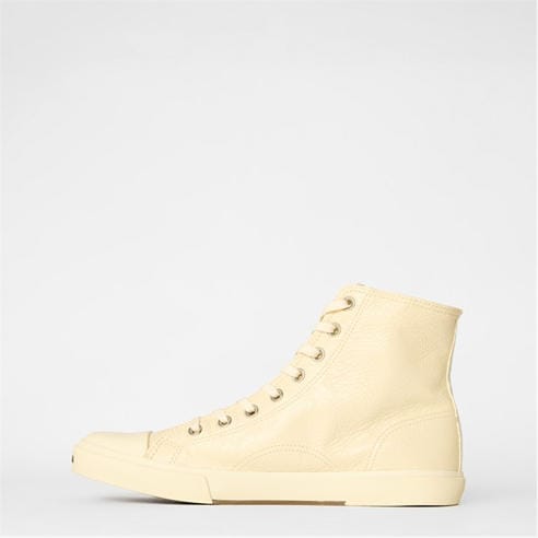 BALENCIAGA - Paris High Tops