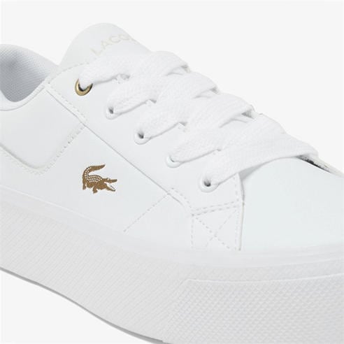 Lacoste - Ziane Platform Trainers