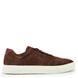 Brown Suede