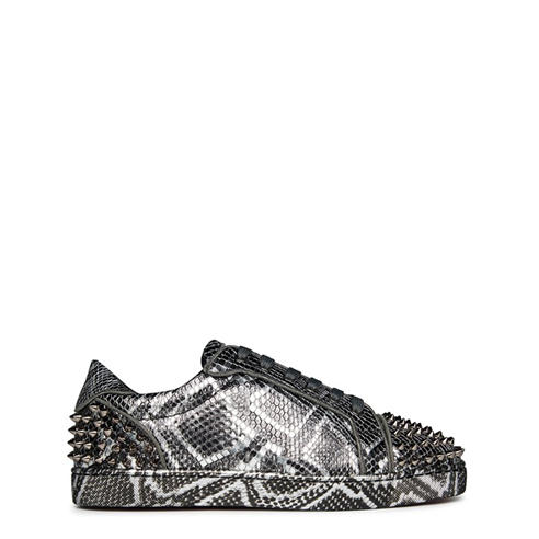 CHRISTIAN LOUBOUTIN - Seavaste 2 Orlato Low Sneakers