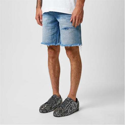 CHRISTIAN LOUBOUTIN - Seavaste 2 Orlato Low Sneakers