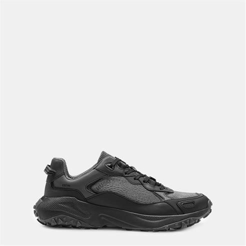Hugo - Men's Cyrus Low-Top Trainers