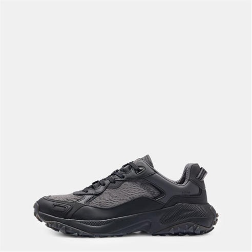 Hugo - Men's Cyrus Low-Top Trainers