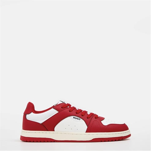 Hugo - Logo Trainers