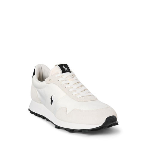 POLO RALPH LAUREN - Trail 125 Trainers