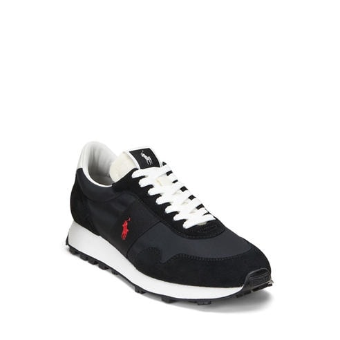 POLO RALPH LAUREN - Trail 125 Trainers