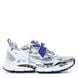 Blue/White