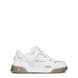 White/Grey