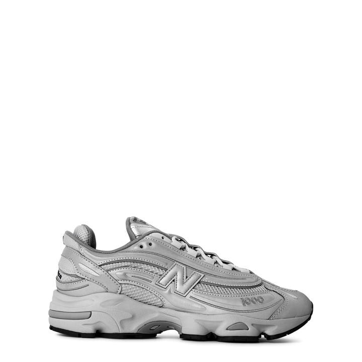 New Balance Men's Silver Nb 1000 Sneakers Size 7