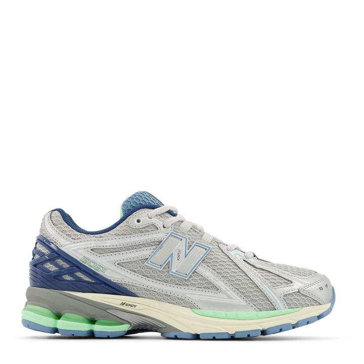 New Balance Women's Green 1906 Trainers Size 4