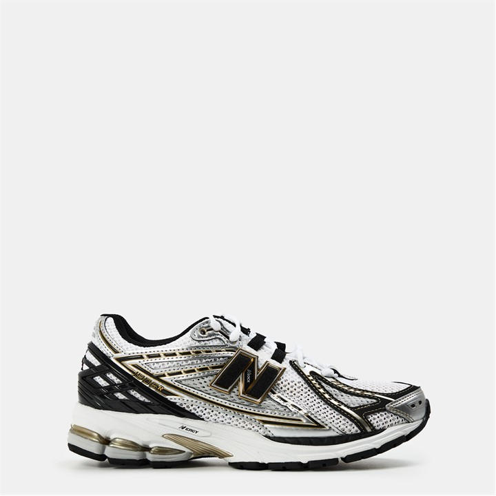 New Balance Women's White 1906 Trainers Size 4