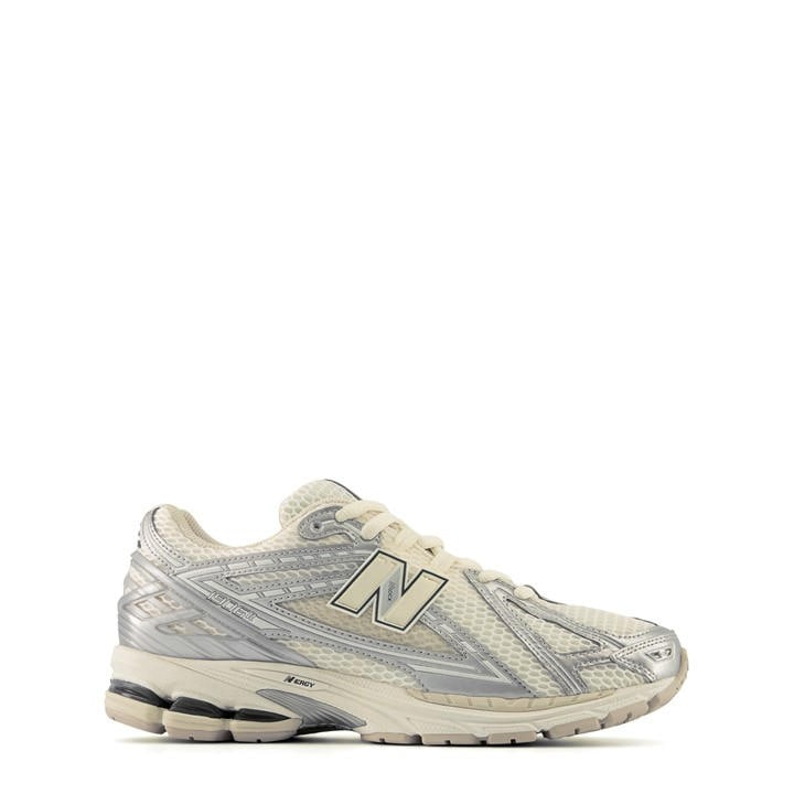 New Balance Women's Silver 1906 Trainers Size 7.5