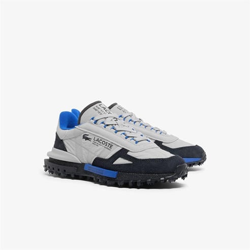 Lacoste - Elite Active Trainers