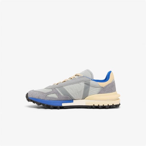 Lacoste - Elite Active Trainers