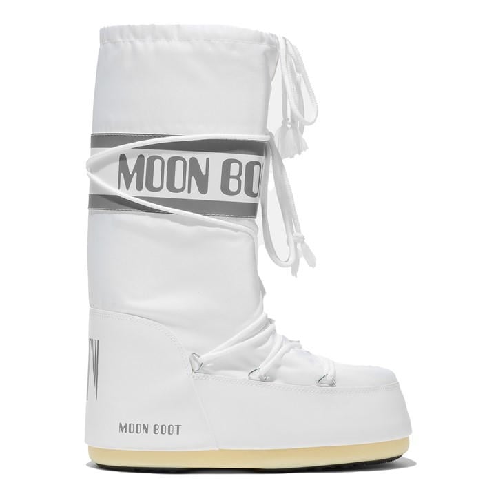MOON BOOT Icon High – White MOON BOOT Icon High – White