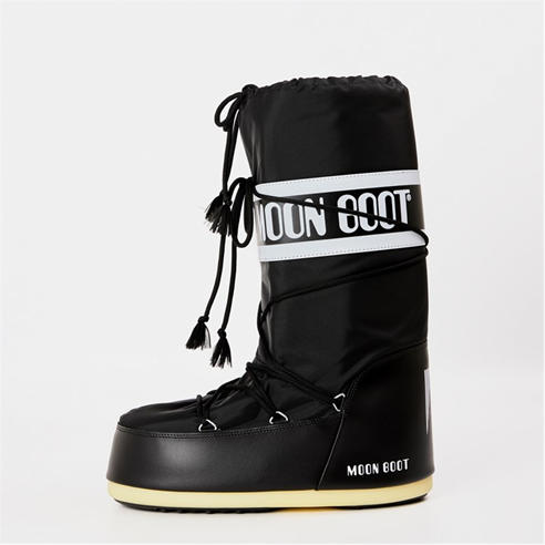MOON BOOT - Icon High