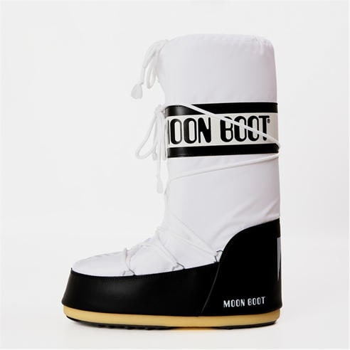 MOON BOOT - Icon High