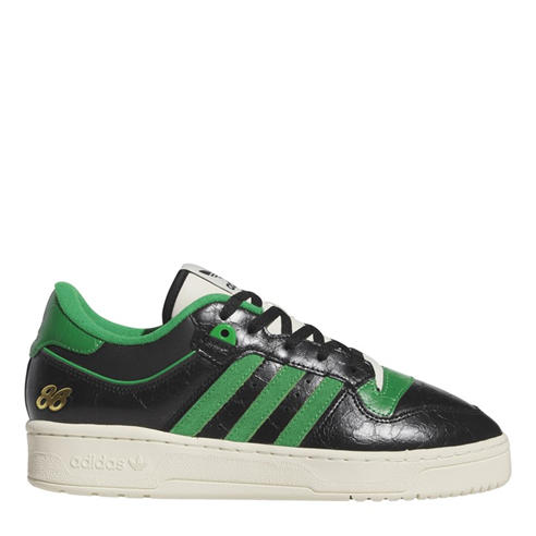 adidas Originals - Men's Rivalry Basketball Trainers