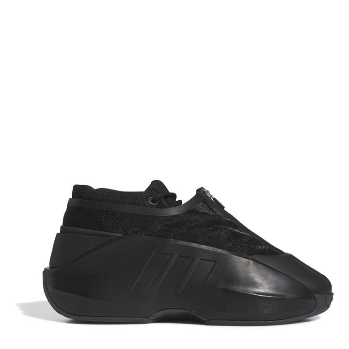 Adidas Originals Men's Black Crzy Infnty Size 8.5