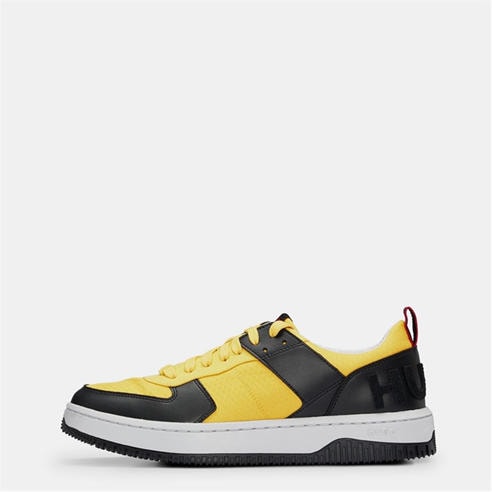HUGO - Kilian Tennis Trainers