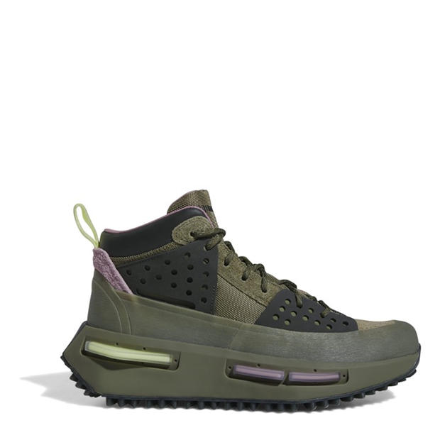 adidas Originals x Pharrell Hu NMD S1 RYAT High Tops,All Products : American Fashion Style Bags On Sale