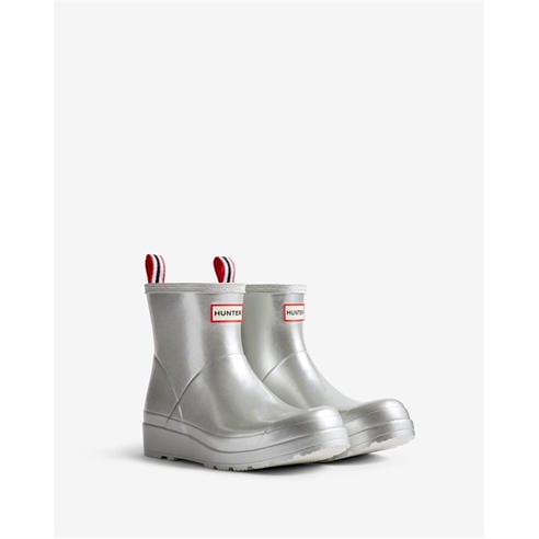 Hunter - Play Short Wellington Boots