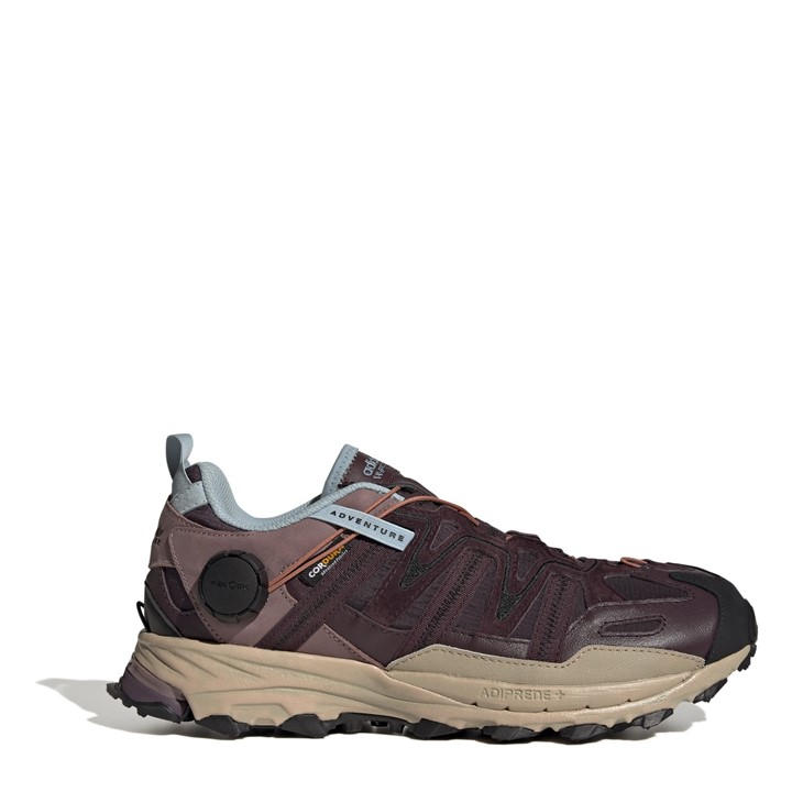 adidas Originals Hyperturf Gaiter Shoes Mens – Purple adidas Originals Hyperturf Gaiter Shoes Mens – Purple