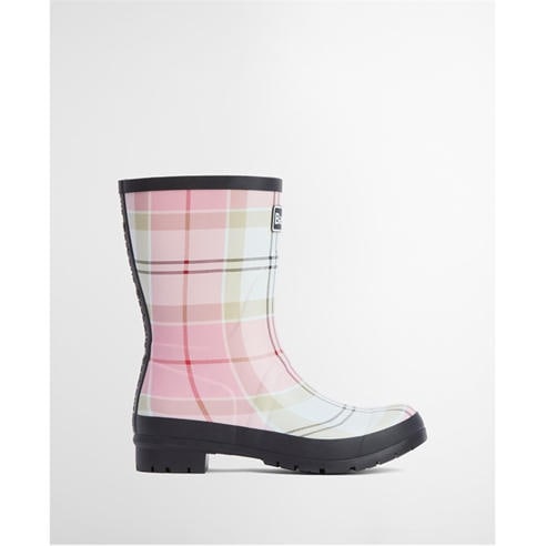 Barbour - Womens Banbury Wellington Boots