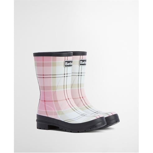 Barbour - Womens Banbury Wellington Boots