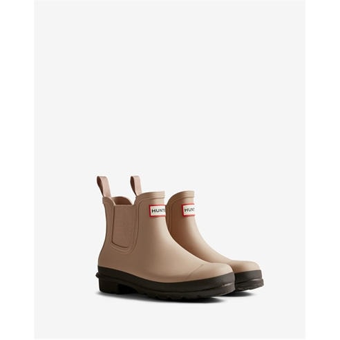 Hunter - Original Chelsea Ankle Boots