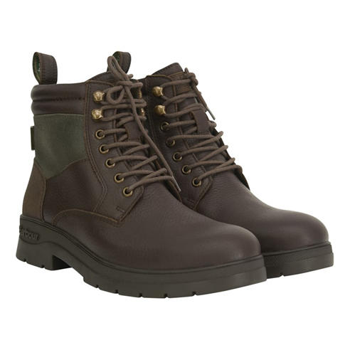 Barbour - B.Li Eslington Bt Sn64