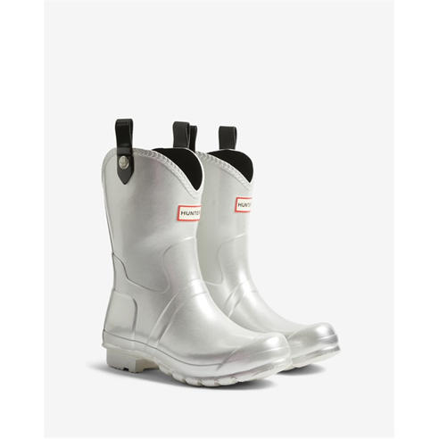 Hunter - Women's Wellingtons
